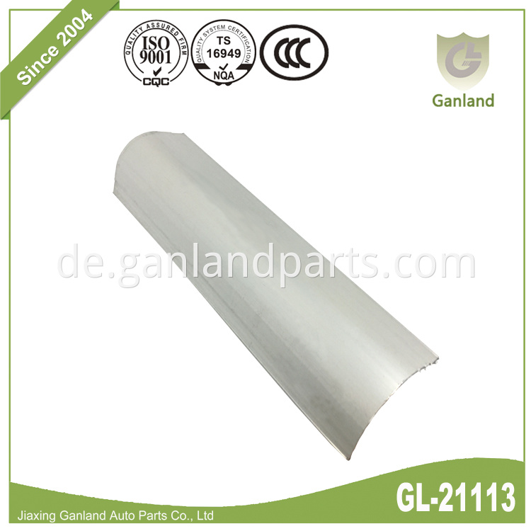Aluminum Corner Radius GL-21113